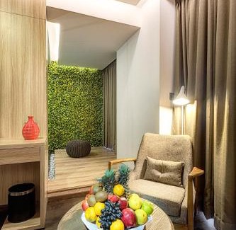 Yelahanka Hotel | Attide Hotel