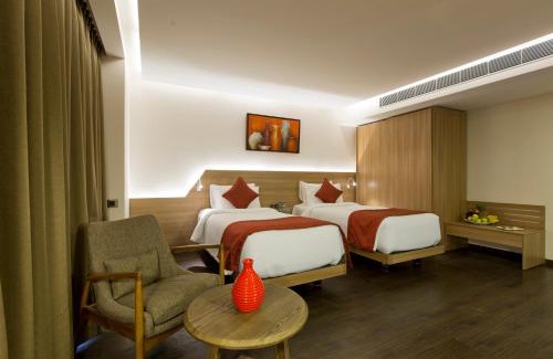 Yelahanka Hotel | Attide Hotel