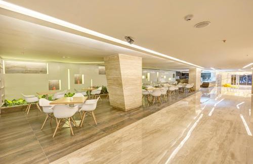 Yelahanka Hotel | Attide Hotel