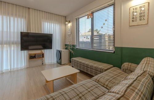 Downtown House | Attiggomang Pension