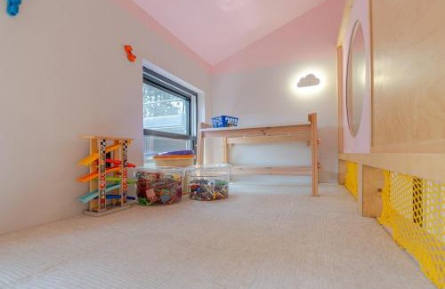 Downtown House | Attiggomang Pension