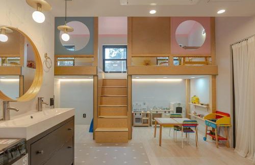 Downtown House | Attiggomang Pension