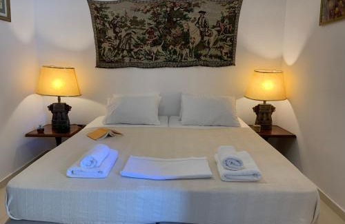 Livadi Villa | Attik Residencies
