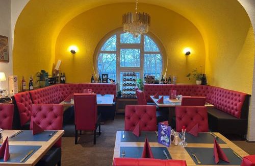 Lengenfeld Hotel | Attikos Hotel & Restaurant