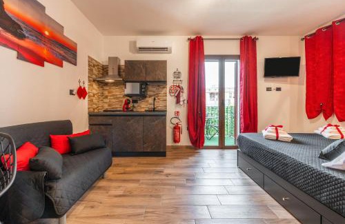Capoterra Apartment | Attilio's House