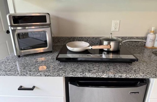 Bartlett Condo | Attitash: 2 Condos in lovely Bartlett with AC, WiFi, fitness room
