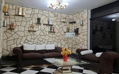 Cajamarca Hotel | Attix Hostal