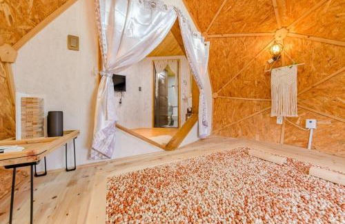 Namwon House | Atto Pension
