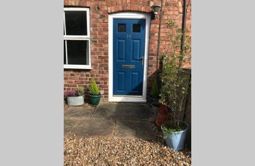 Fakenham House | Attractive 2 bed cottage in Hempton Fakenham