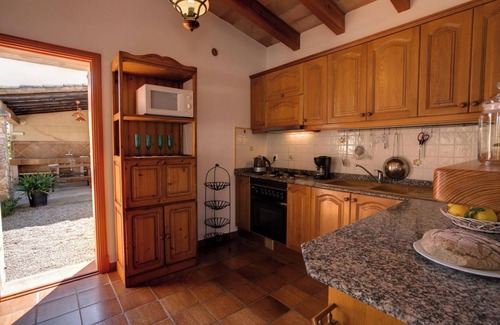 Felanitx Villa | Attractive 2-Bedroom Villa, Private Pool, Superb BBQ Area & Pretty Gardens just 750m to Cala Sa Nau