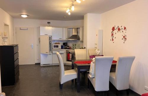 Munchen District Apartment | Attractive 2 room apartment south of Munich