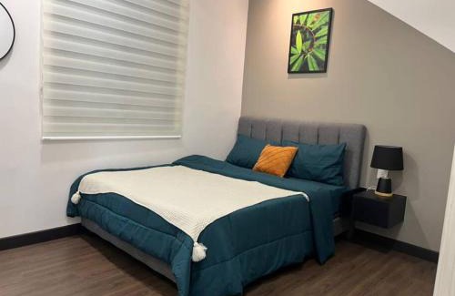 Kajang Apartment | Attractive 3 Bedroom Condo with Pool-D Raudhah Homestay