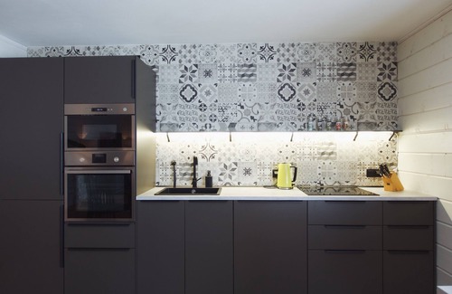 Kaiserslautern Apartment | Attractive apartment on the outskirts with good connections to the city and highway.