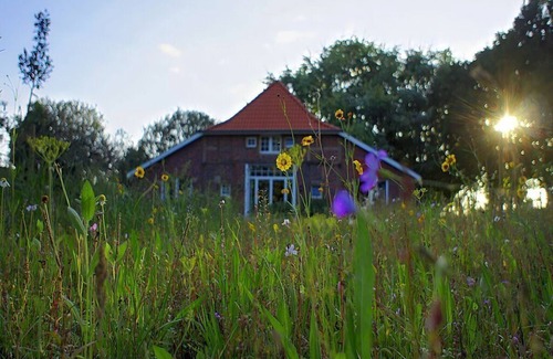 Mansie Apartment | Attractive apartment in Westerstede