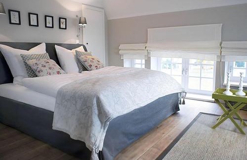 Mansie Apartment | Attractive apartment in Westerstede