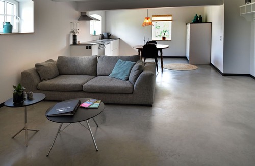 Koulen Apartment | Attractive apartment in South Limburg