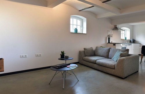 Koulen Apartment | Attractive apartment in South Limburg