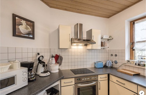 Altenerding Apartment | Attractive apartment in an attractive location. Near the beautiful old town of Erding.