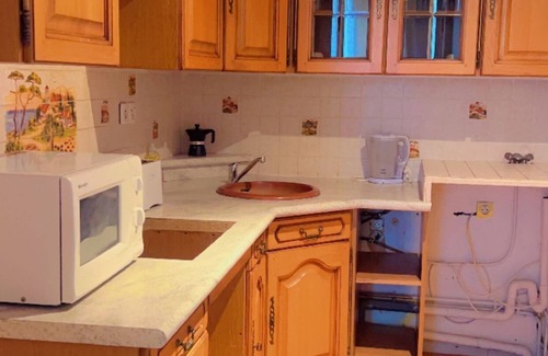 Chalon-sur-Saone Apartment | Attractive, bright apartment in the heart of Chalon-sur-Saône