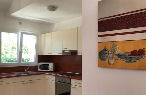 Les Forges House | Attractive holiday home in Les Forges with shared pool