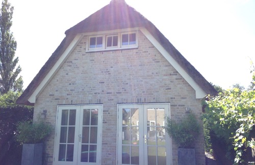 Bergen Cottage | Attractive holiday home in picturesque Bergen