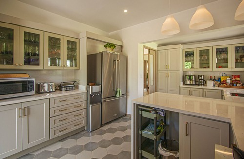 Casa de Campo Villa | ATTRACTIVE RATES JUST REMODELED - Near Beach 4 BD Amazing Golf View Villa