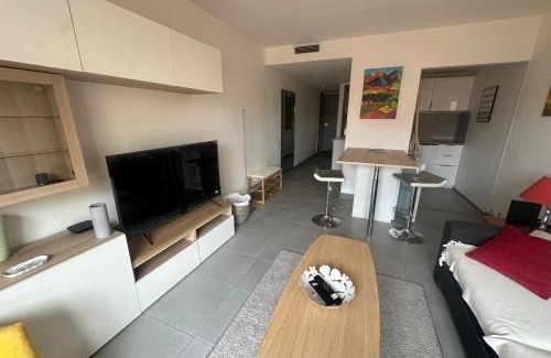 Saint-Georges Apartment | Attractive T2 apartment - right in the city center