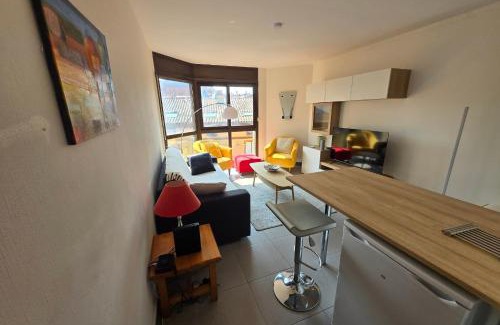 Saint-Georges Apartment | Attractive T2 apartment - right in the city center