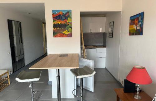 Saint-Georges Apartment | Attractive T2 apartment - right in the city center