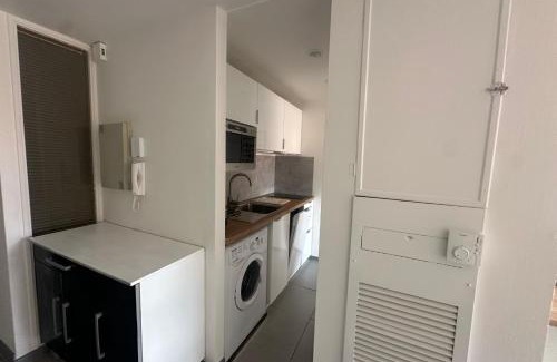 Saint-Georges Apartment | Attractive T2 apartment - right in the city center