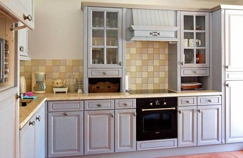 Nans-les-Pins Villa | Attractive villa on the Sainte Baume massif