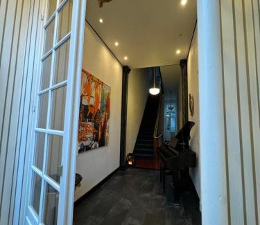 Valkenburg aan de Geul Apartment | Attractive with Total Comfort - Ground Floor