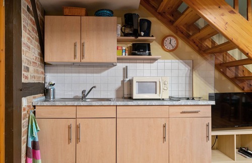 Quedlinburg Apartment | Attraktive Wohnung in Quedlinburg