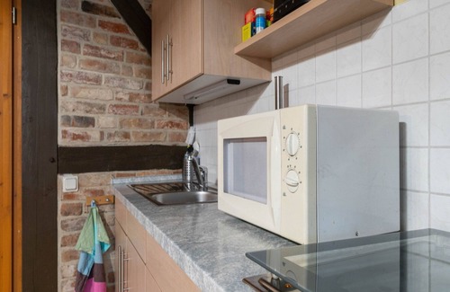 Quedlinburg Apartment | Attraktive Wohnung in Quedlinburg