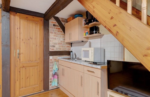 Quedlinburg Apartment | Attraktive Wohnung in Quedlinburg