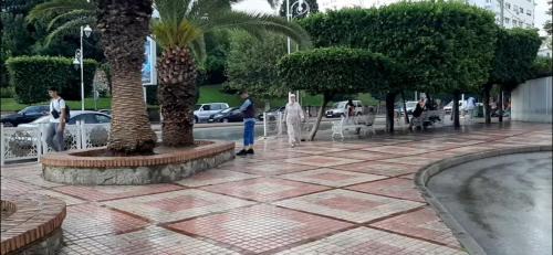 Tetouan Apartment | Attraktive Wohnung