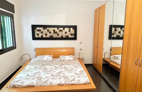 Tetouan Apartment | Attraktive Wohnung