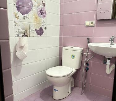 Tetouan Apartment | Attraktive Wohnung