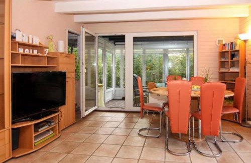 Warwerort House | Attraktiver Bungalow in Warwerort an der Nordsee, cleaning included