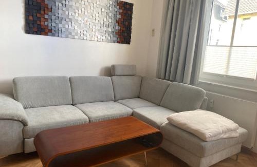 Rudolstadt Apartment | attraktives 2-Zimmer-Apartment im Stadtzentrum