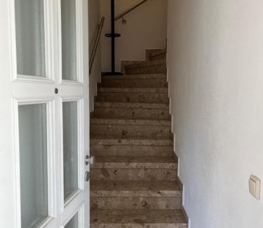 Plauen Apartment | attraktives Appartement im Stadtzentrum Plauen Balkon Lift