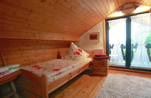 Winterstein House | Attraktives Ferienhaus mit Kamin in Waltershausen