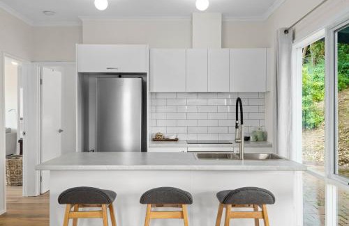 Wye River House | Attunga