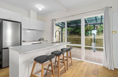 Wye River House | Attunga