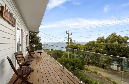Wye River House | Attunga