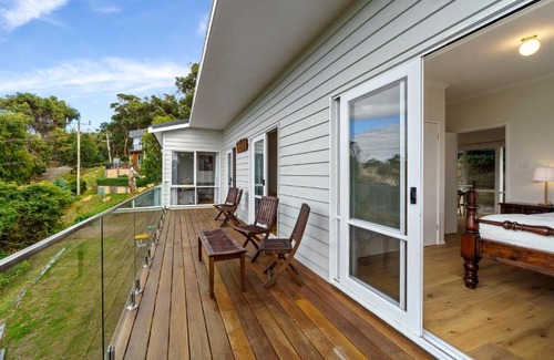 Wye River House | Attunga