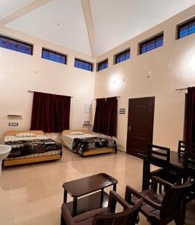 Kodaikanal Villa | ATTUVAM VISTA