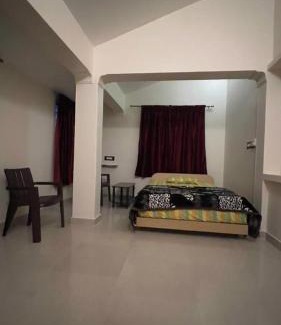 Kodaikanal Villa | ATTUVAM VISTA
