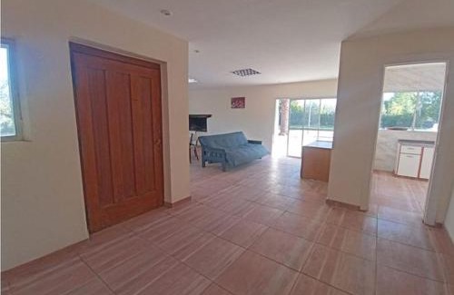 Rincon del Atuel Apartment | Atuel hole inclusive