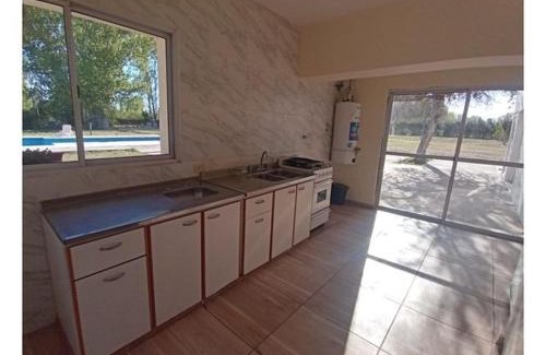 Rincon del Atuel Apartment | Atuel hole inclusive